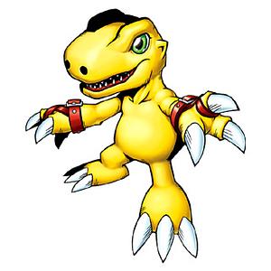 Agumon (2006 anime)