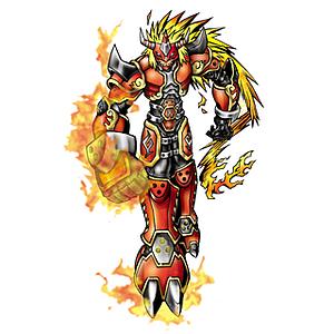 Agunimon