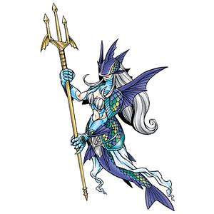 AncientMermaidmon