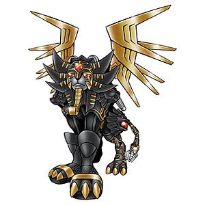 AncientSphinxmon