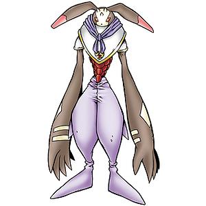 Antylamon (Good)