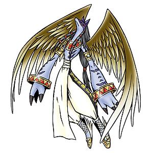 Anubismon