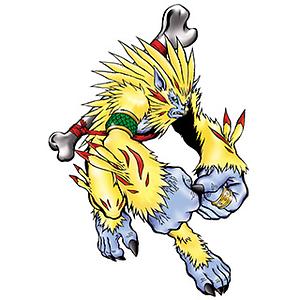 Apemon