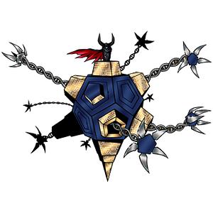 Apocalymon