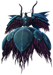 Arcadiamon (Ultra)