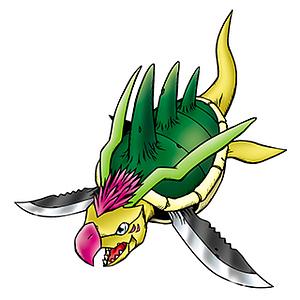 Archelomon