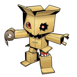 Bakomon