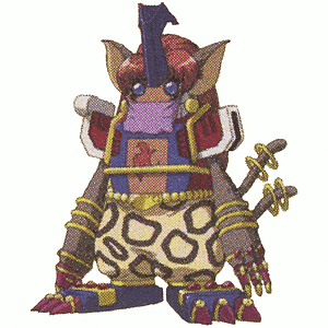 BalliBeastmon