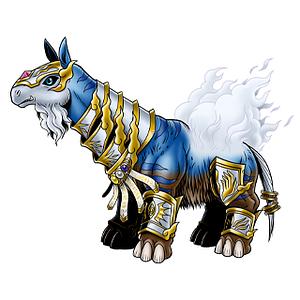 Baluchimon