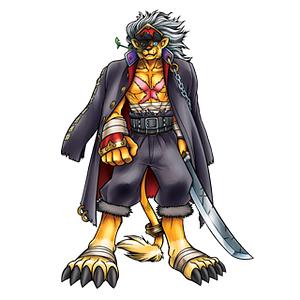 BanchoLeomon