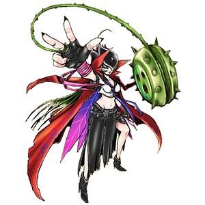 BanchoLillymon