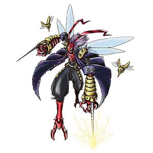 BanchoStingmon