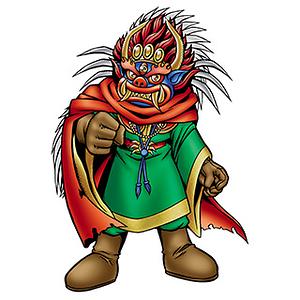 Baromon