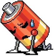 Batterymon