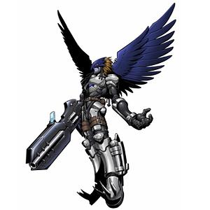 Beelzemon (2010 anime)