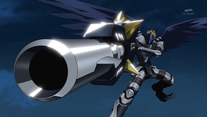 Beelzemon (Starmons)