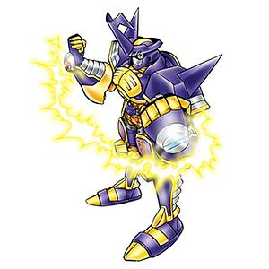 Beetlemon