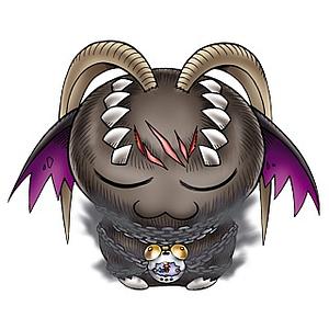 Belphemon Sleep Mode