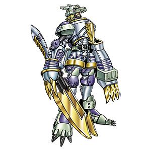 BeoWolfmon