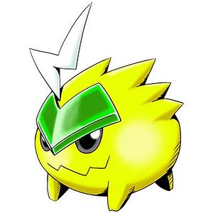 Bibimon
