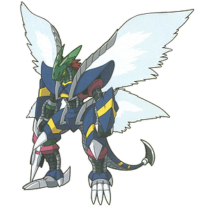 BioDarkdramon