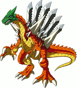 BioSupinomon