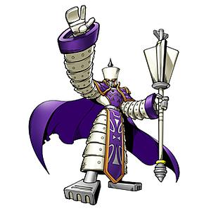 BishopChessmon (White)