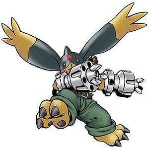 BlackGargomon