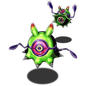 Argomon (In-Training)