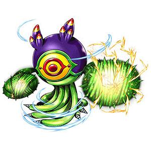 Argomon (Rookie)