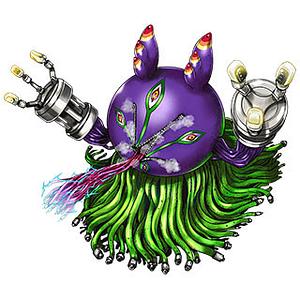 Argomon (Champion)