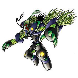 Argomon (Mega)