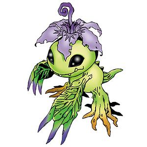 Aruraumon