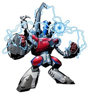 AtlurBallistamon