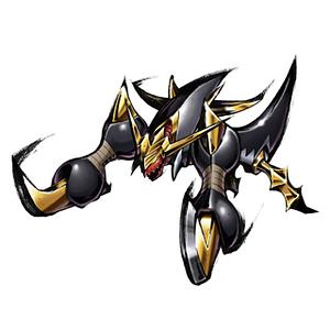 Axemon