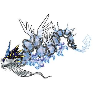 Azulongmon