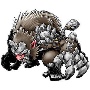 Baboongamon