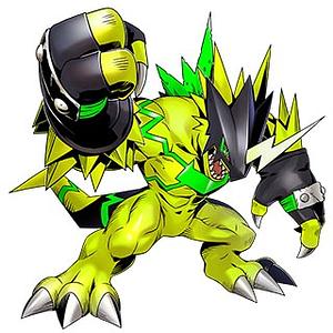 Bulkmon