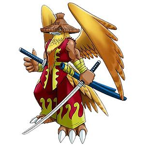 Buraimon