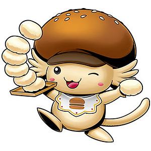 Burgermon