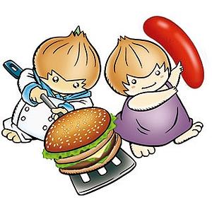 Burgermon (Champion)