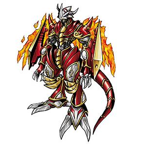 BurningGreymon