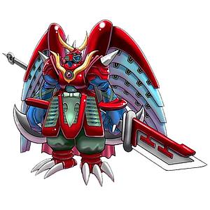 Butenmon
