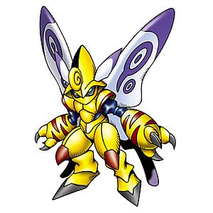 Butterflymon