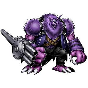 Callismon