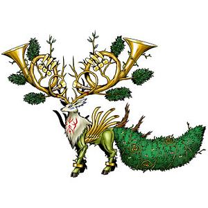Cernumon