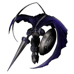 ChaosGallantmon