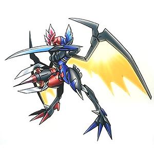 ChaosGrimmon