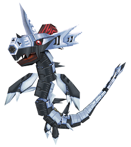 ChaosMetalSeadramon