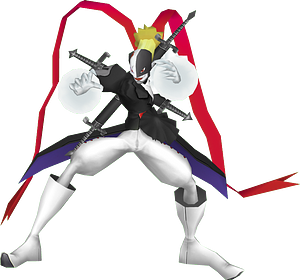 ChaosPiedmon